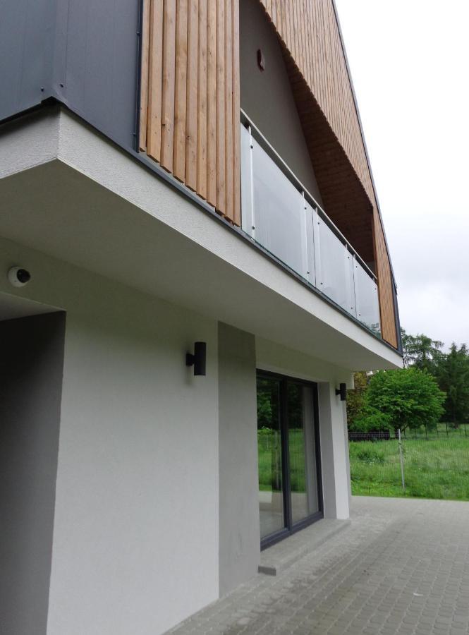Bratkowa Dolina Villa Szczyrk Exterior foto