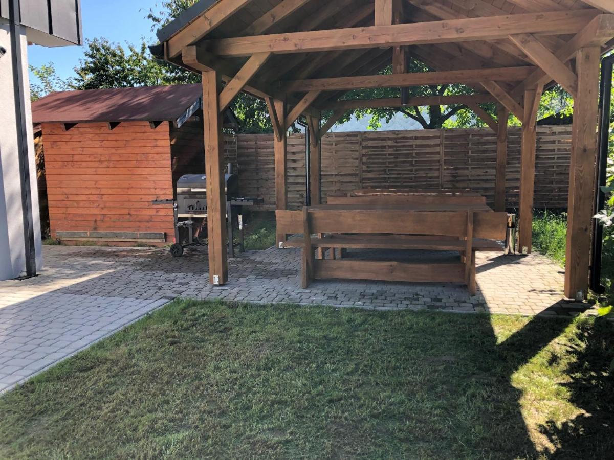 Bratkowa Dolina Villa Szczyrk Exterior foto